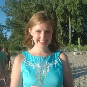 Meet your Posher, Krista